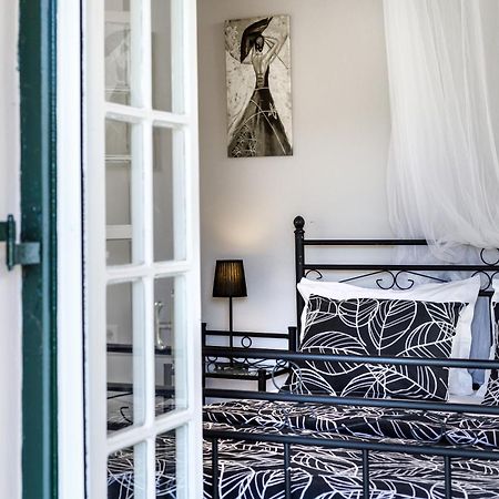 Fridas Place Halikounas Zewnętrze zdjęcie