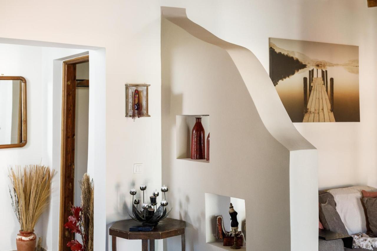 Fridas Place Halikounas Zewnętrze zdjęcie
