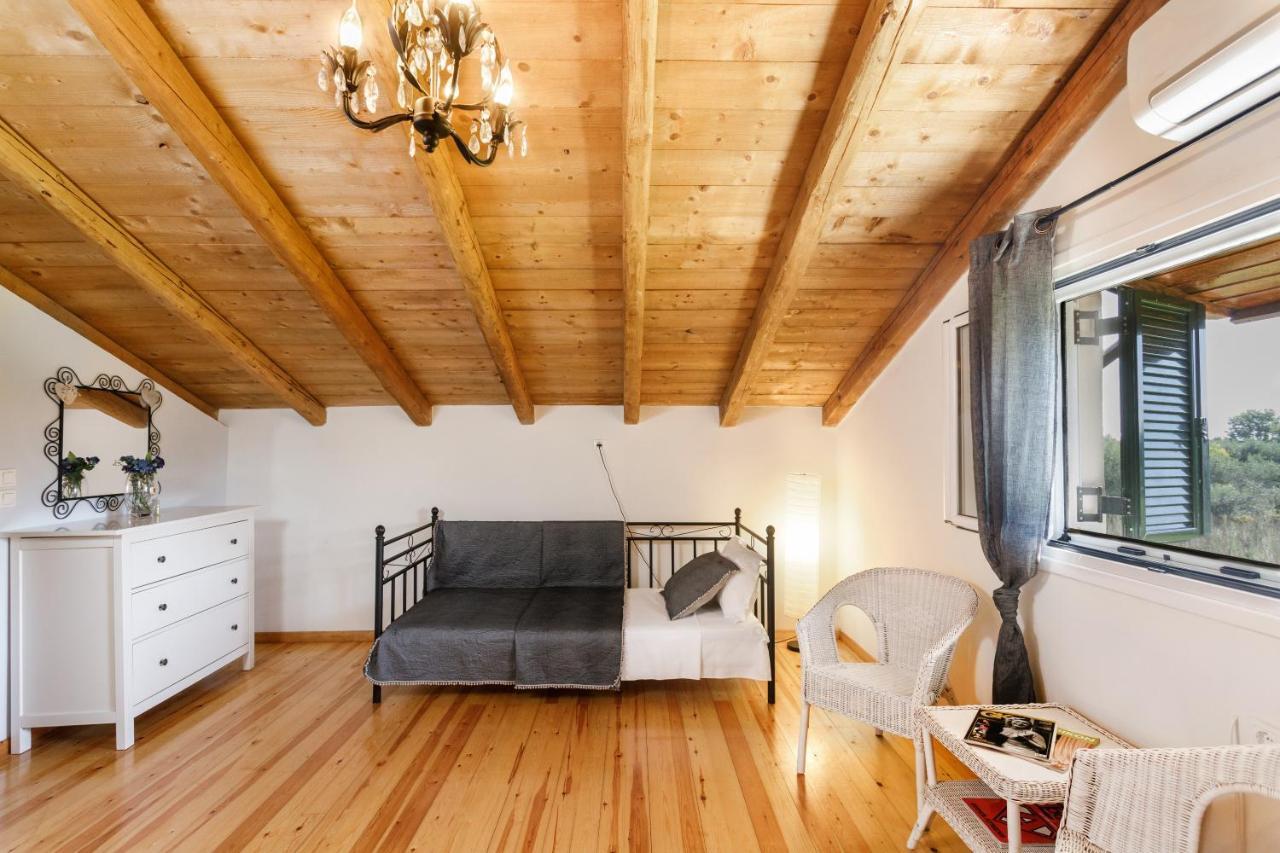 Fridas Place Halikounas Zewnętrze zdjęcie