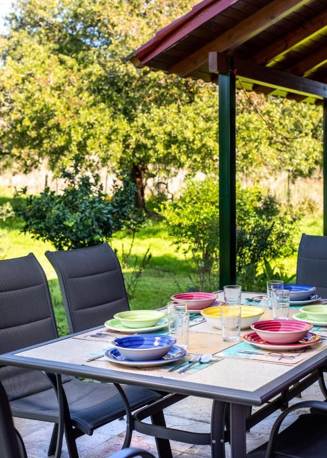Fridas Place Halikounas Zewnętrze zdjęcie