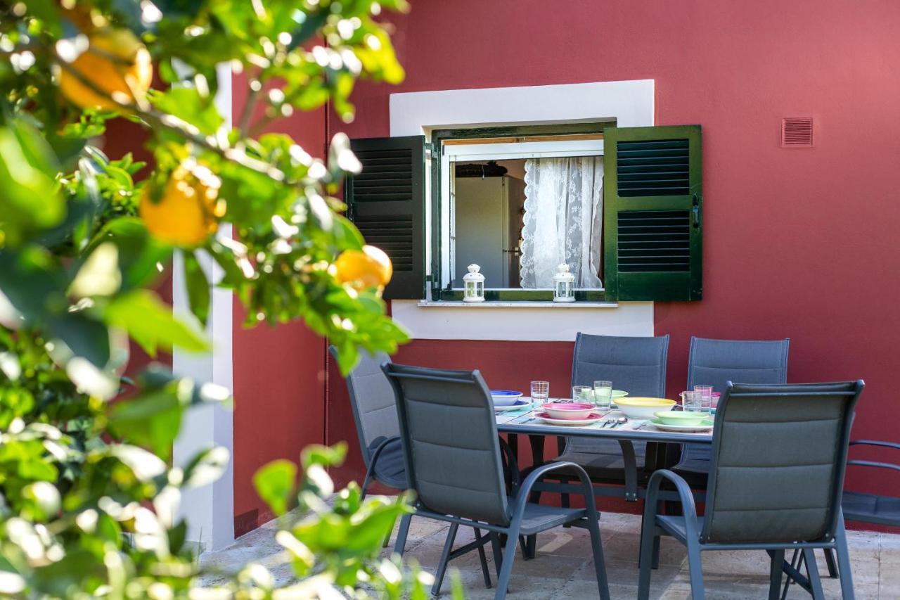 Fridas Place Halikounas Zewnętrze zdjęcie