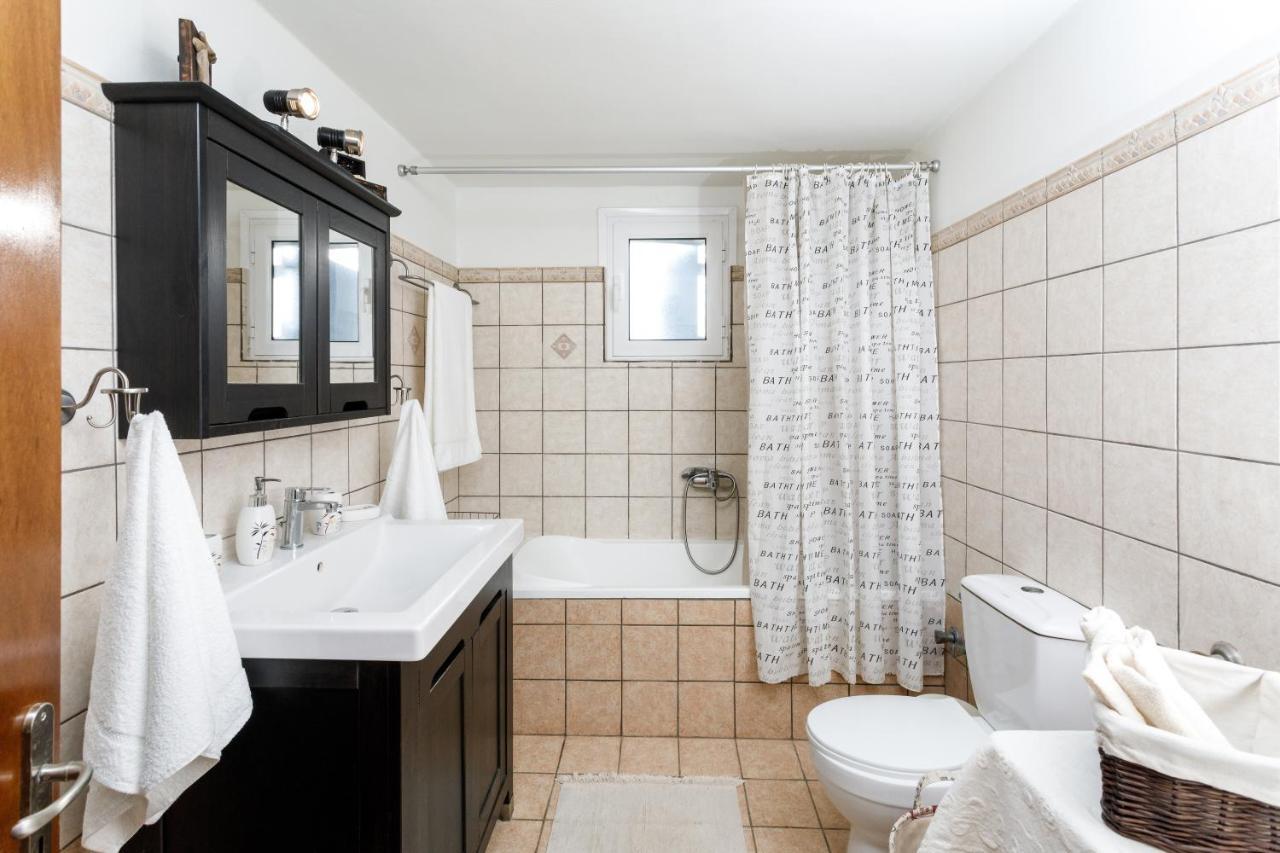 Fridas Place Halikounas Zewnętrze zdjęcie