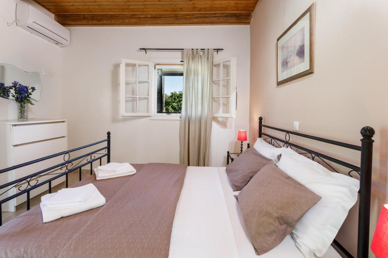 Fridas Place Halikounas Zewnętrze zdjęcie