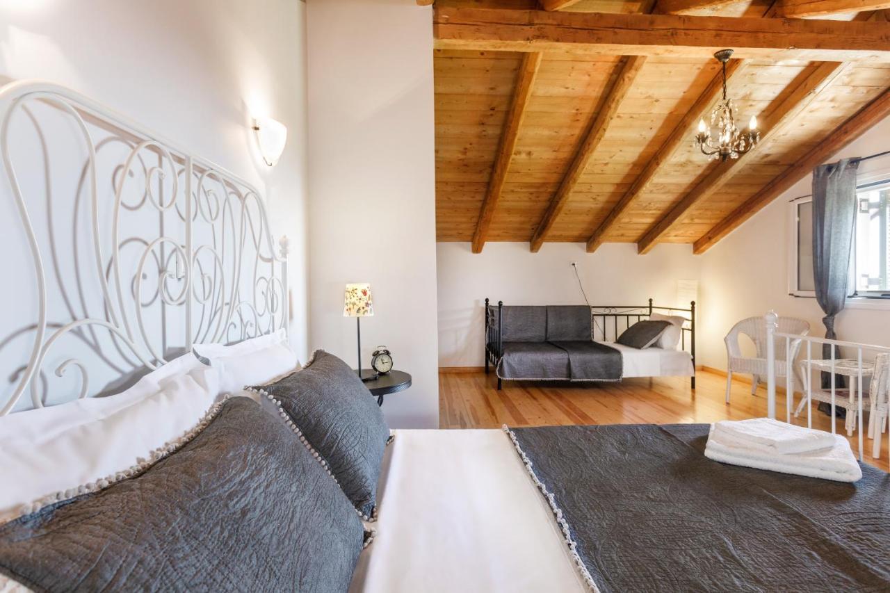 Fridas Place Halikounas Zewnętrze zdjęcie