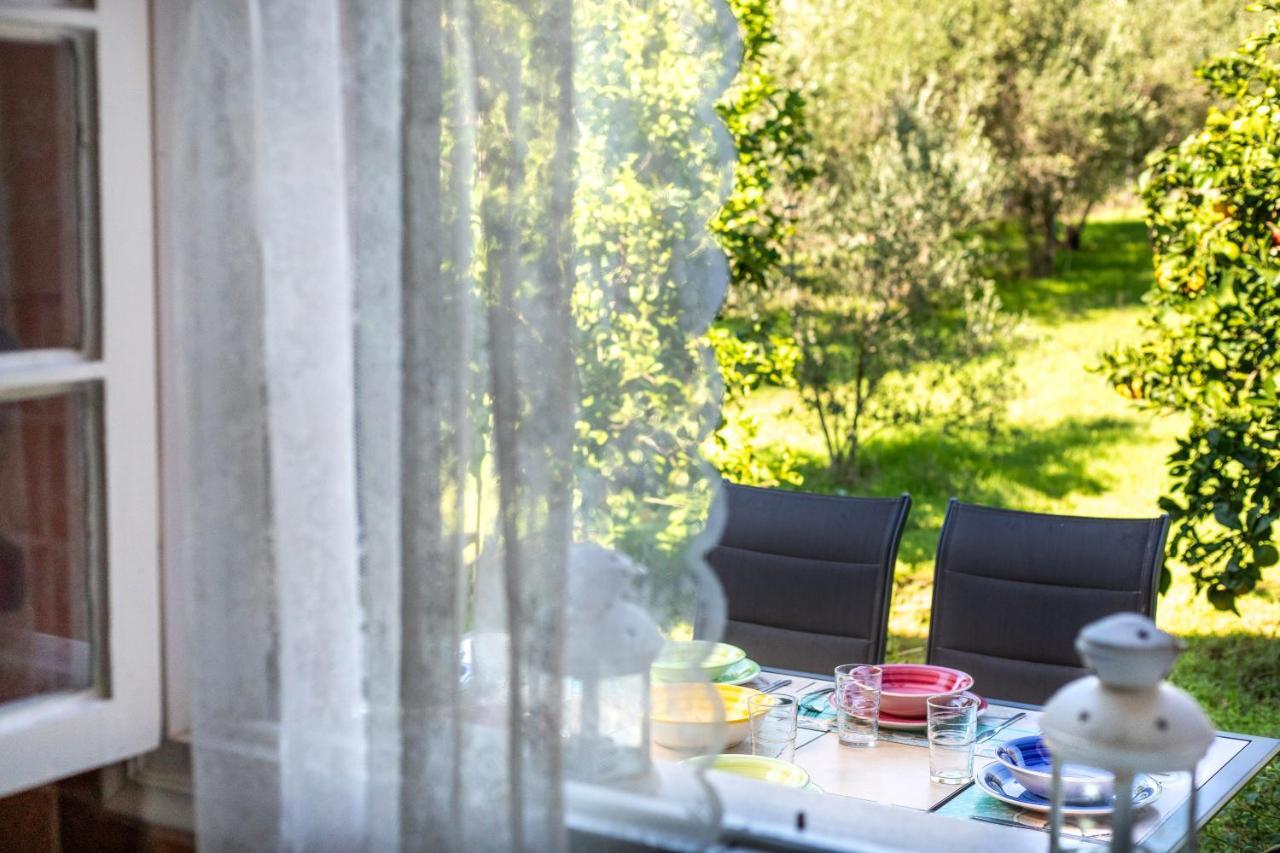 Fridas Place Halikounas Zewnętrze zdjęcie
